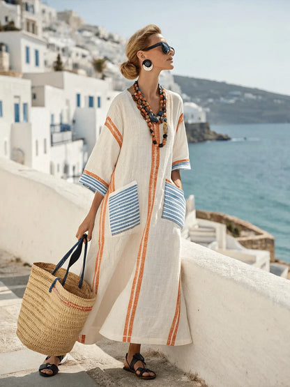 Amalfi™ Kustflow Dress