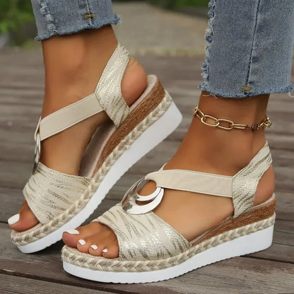 Lizzy™ | Orthopaedic Sandals