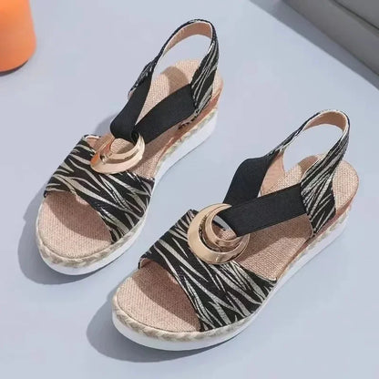 Lizzy™ | Orthopaedic Sandals