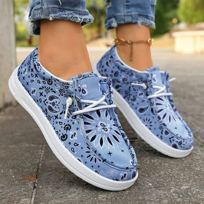 Elina │ Ultra-Light Comfort Shoes