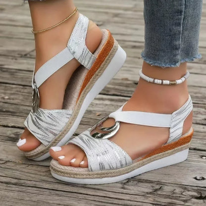 Lizzy™ | Orthopaedic Sandals