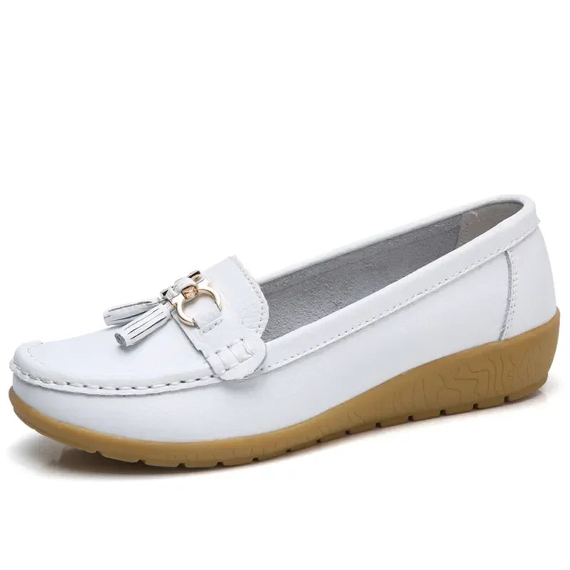 DAPHNE™ - Stylish Flexible Comfort Loafers
