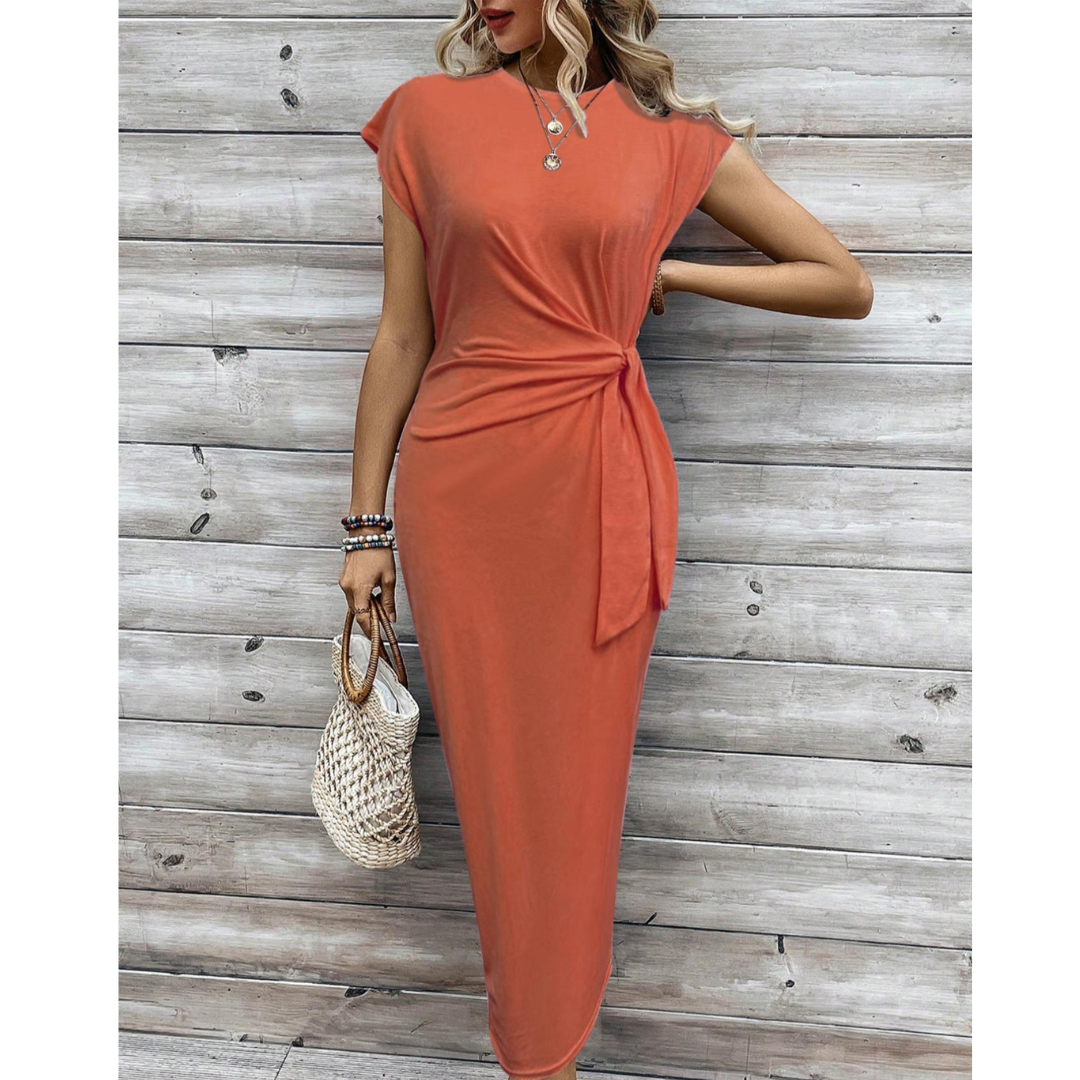 JOLENAI™ – Classy Casual Glam Summer Dress