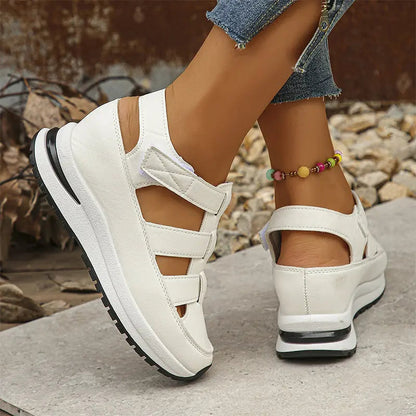 Lone™ - Sandals that fit perfectly