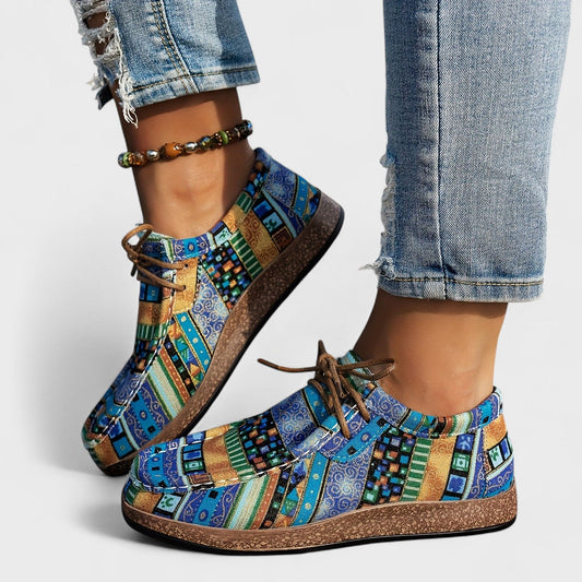 Louise │ Ultra-Light Comfort Shoes