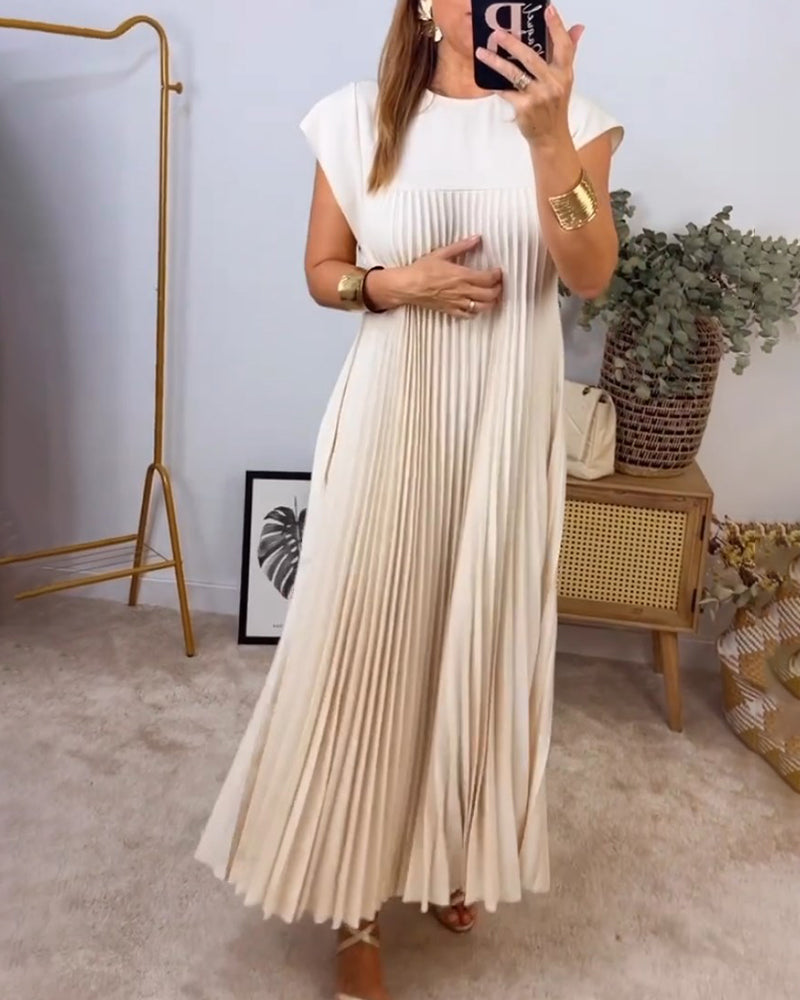 Mathilda™ | Elegant and Comfortable Dress