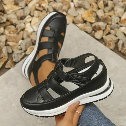 Lone™ - Sandals that fit perfectly