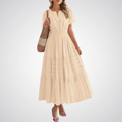 CARLA™ - Casual Maxi Dress