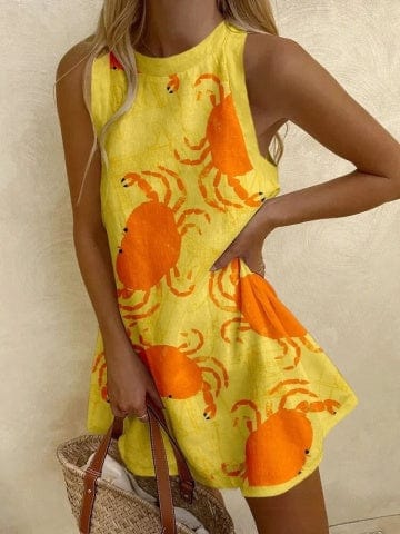 Adalee™ Mini Dress