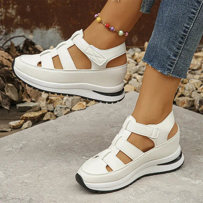 Lone™ - Sandals that fit perfectly