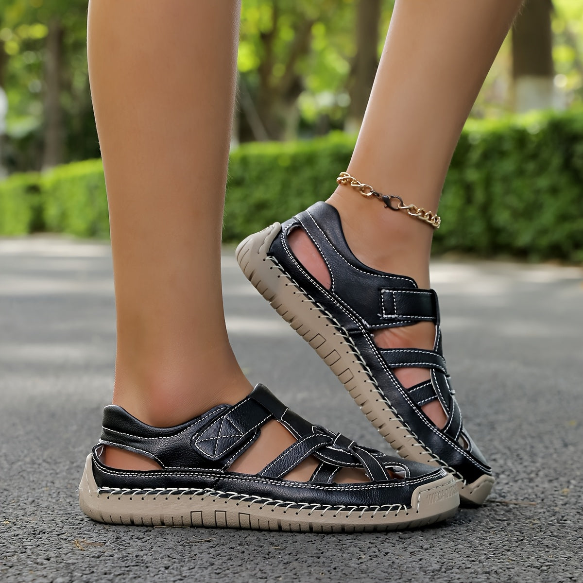 SOLA™ Light Summer Sandals