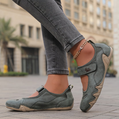 Novi™ – Lightweight, comfortable ballet flats for relaxed summer days