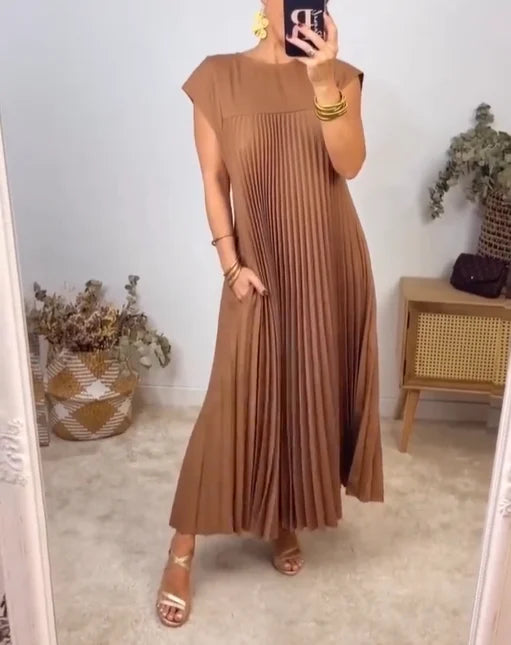 Mathilda™ | Elegant and Comfortable Dress