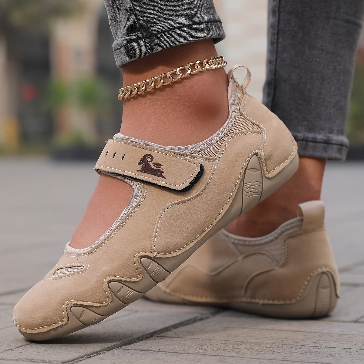 Novi™ – Lightweight, comfortable ballet flats for relaxed summer days