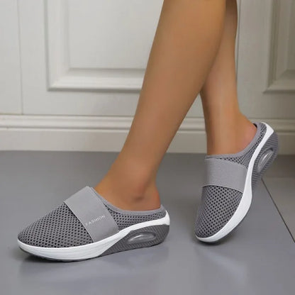Compa™ Orthopaedic Sandals with Wedge Heel