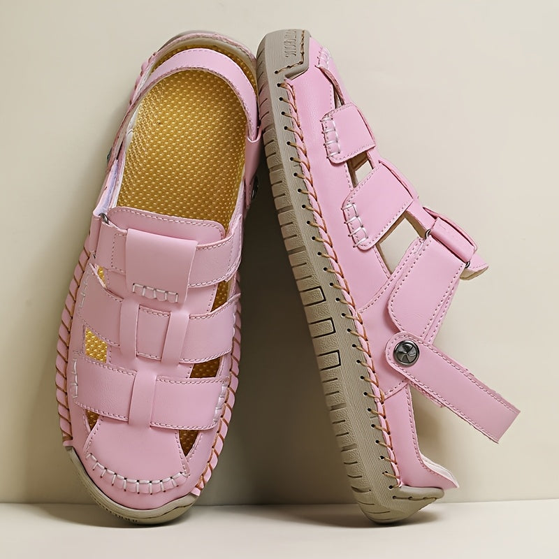 Elina™ – Adjustable Comfortable Sandals