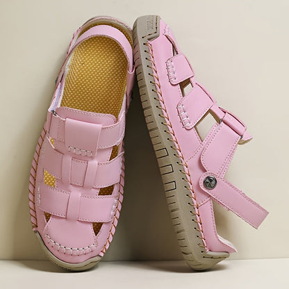 Elina™ – Adjustable Comfortable Sandals