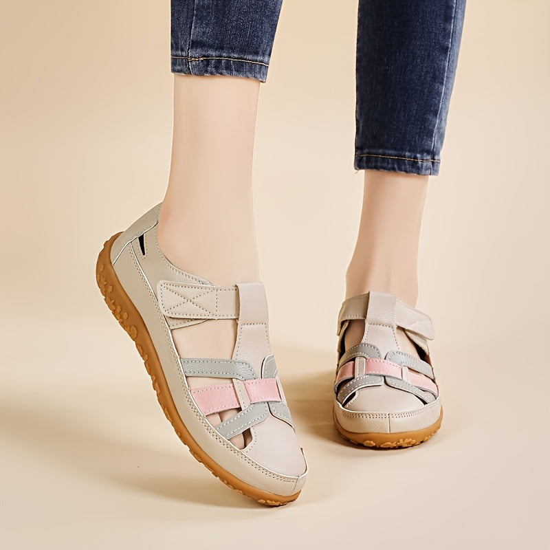 Lea™ – Comfortable sandals for everyday use