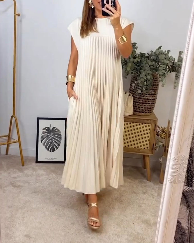 Mathilda™ | Elegant and Comfortable Dress