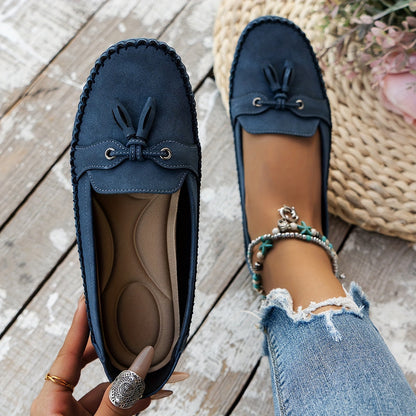 SONIA™ - Lightweight Classic Loafers