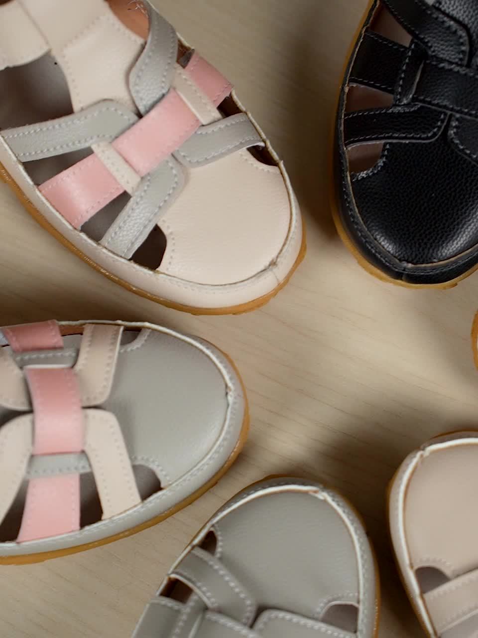 Lea™ – Comfortable sandals for everyday use