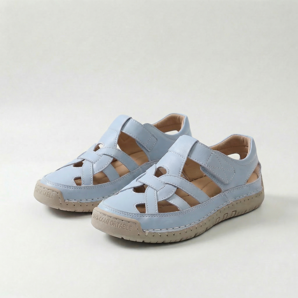 SOLA™ Light Summer Sandals