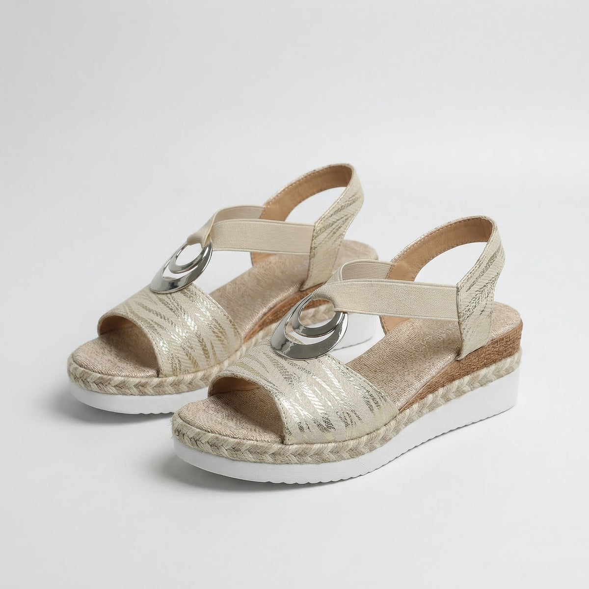 Lizzy™ | Orthopaedic Sandals