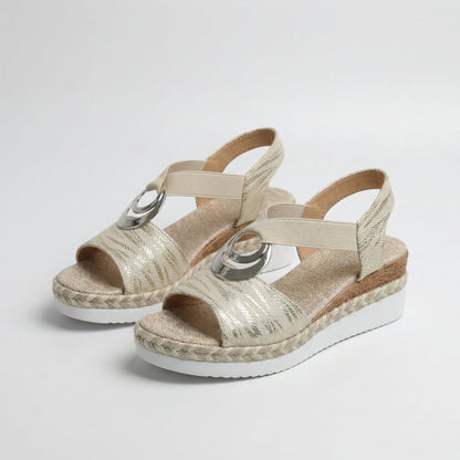 Lizzy™ | Orthopaedic Sandals
