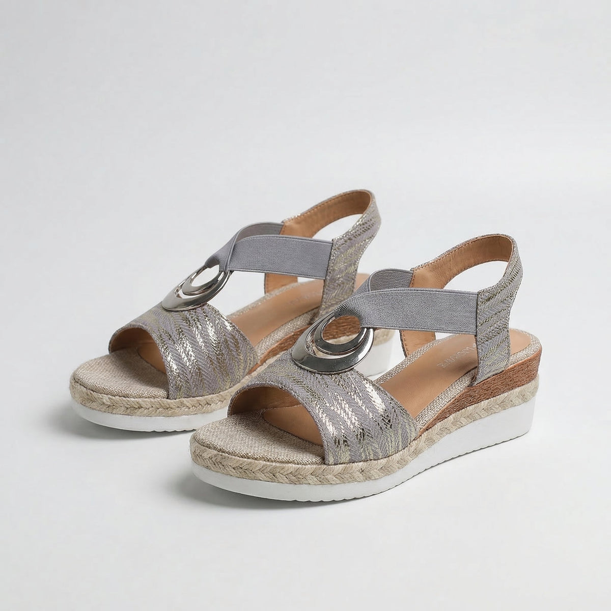 Lizzy™ | Orthopaedic Sandals