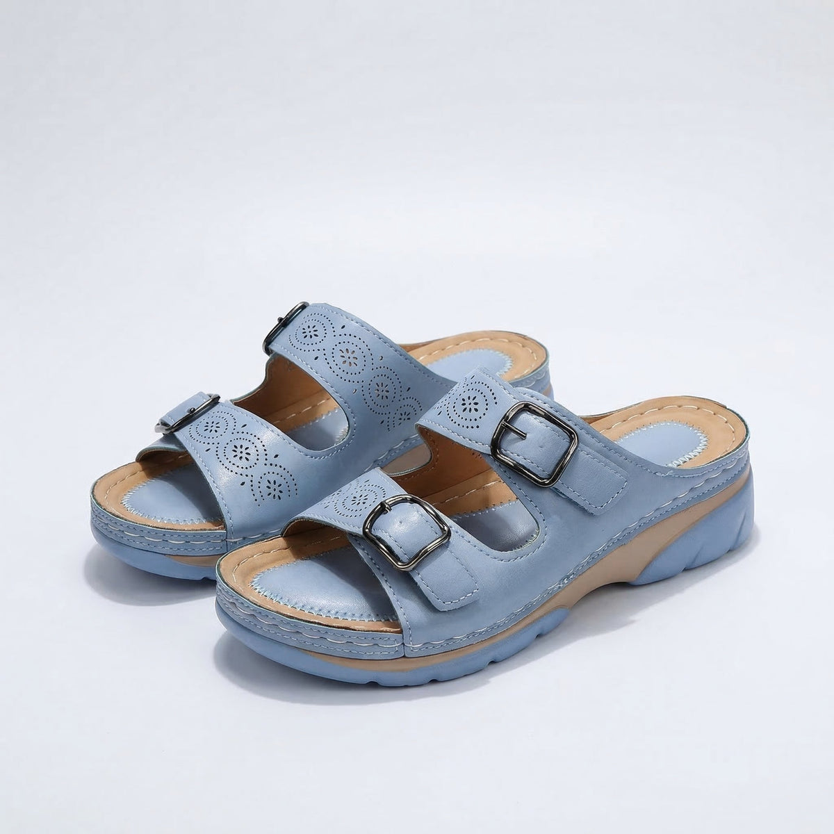Karin™ - Orthopaedic Summer Sandals