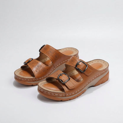 Karin™ - Orthopaedic Summer Sandals