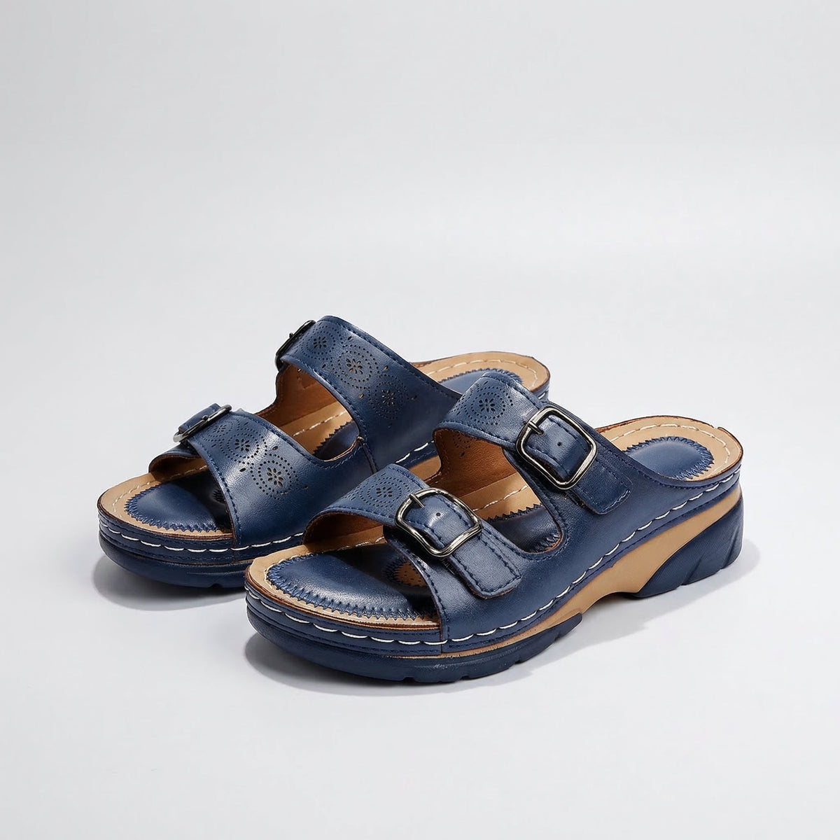 Karin™ - Orthopaedic Summer Sandals