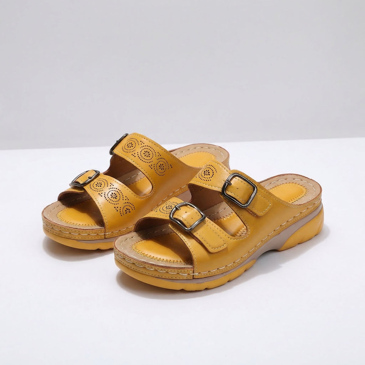 Karin™ - Orthopaedic Summer Sandals