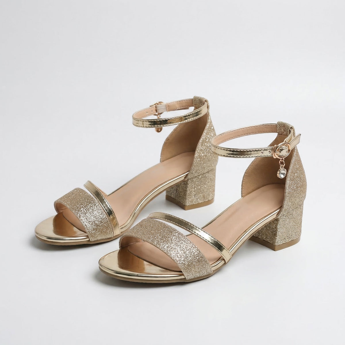 Lieke™ - Orthopaedic Sandals