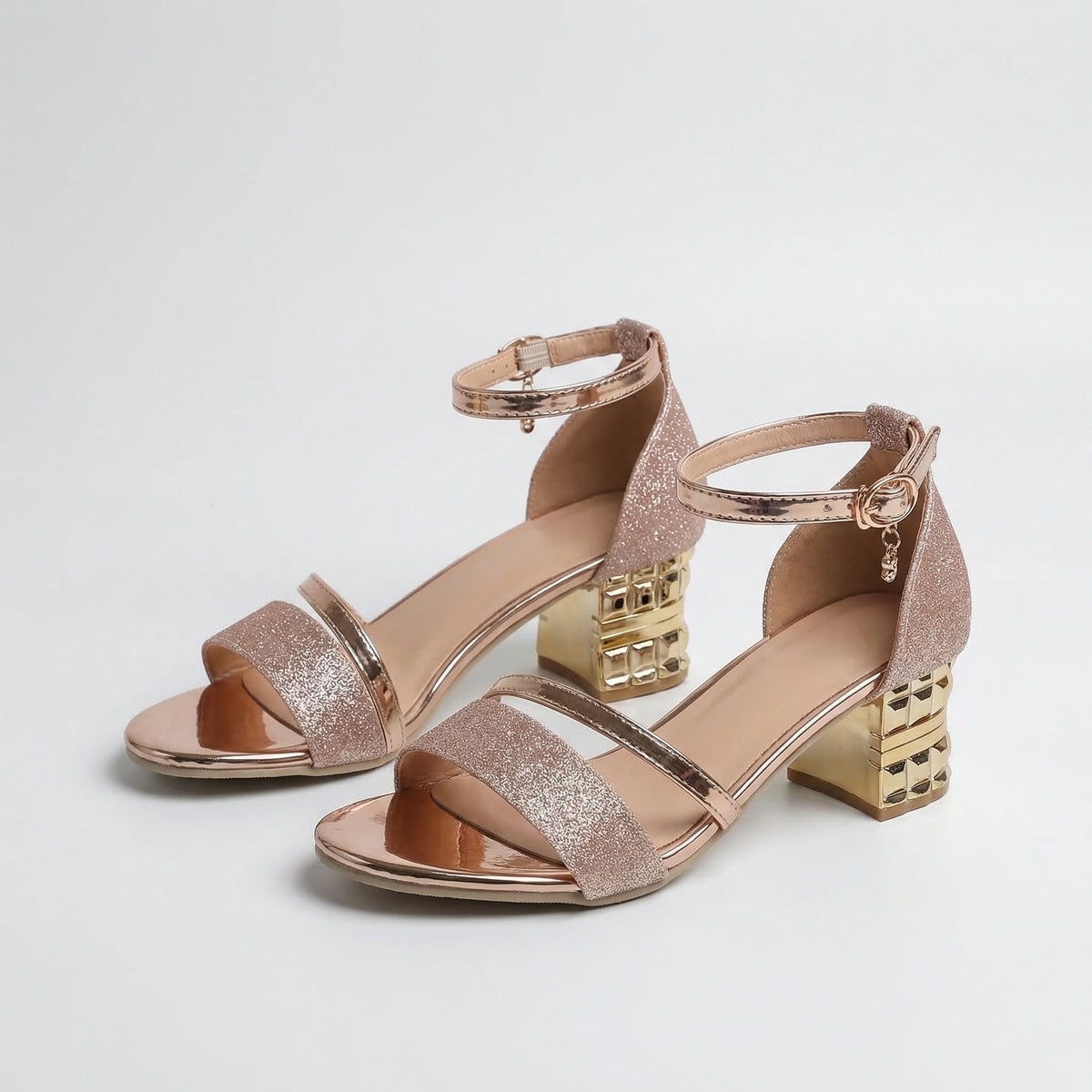 Lieke™ - Orthopaedic Sandals