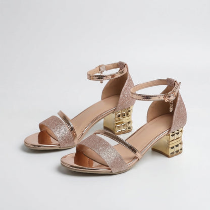 Lieke™ - Orthopaedic Sandals