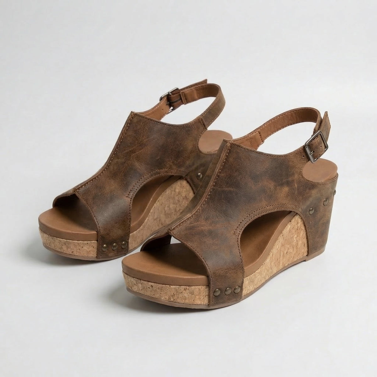 Inola™ - Orthopaedic Sandals