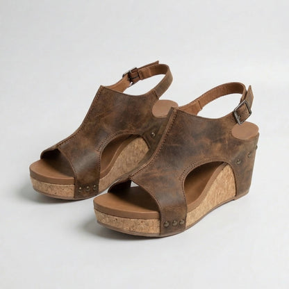 Inola™ - Orthopaedic Sandals