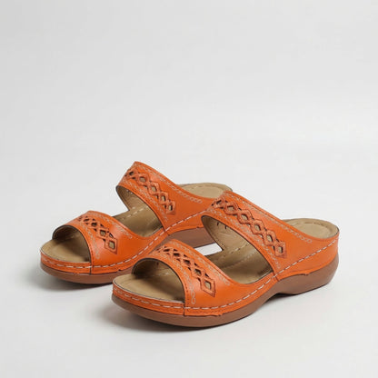 Monta™ - Padded Orthopaedic Sandals