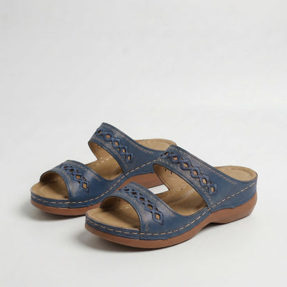 Monta™ - Padded Orthopaedic Sandals