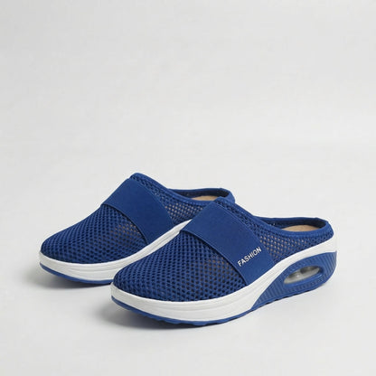 Compa™ Orthopaedic Sandals with Wedge Heel