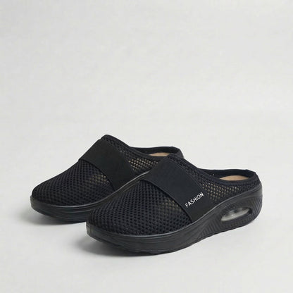 Compa™ Orthopaedic Sandals with Wedge Heel