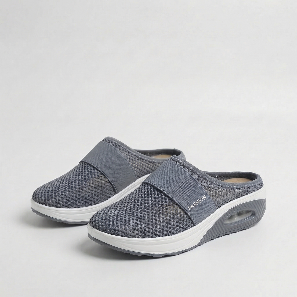 Compa™ Orthopaedic Sandals with Wedge Heel