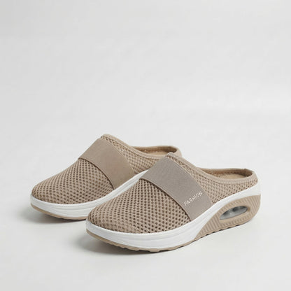 Compa™ Orthopaedic Sandals with Wedge Heel
