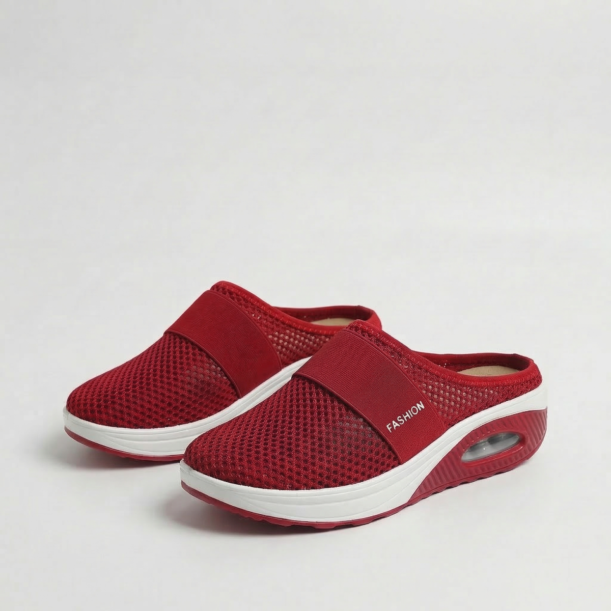 Compa™ Orthopaedic Sandals with Wedge Heel