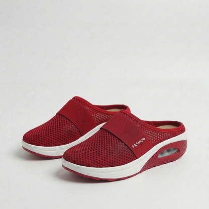 Compa™ Orthopaedic Sandals with Wedge Heel