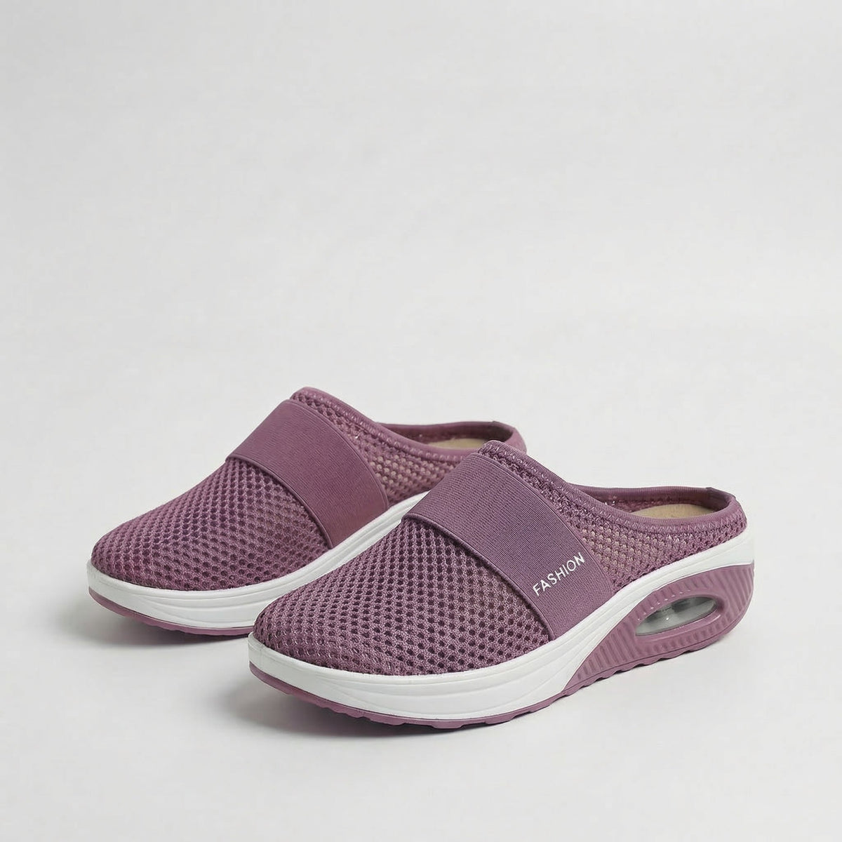 Compa™ Orthopaedic Sandals with Wedge Heel
