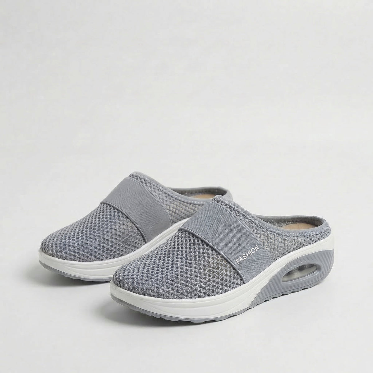 Compa™ Orthopaedic Sandals with Wedge Heel