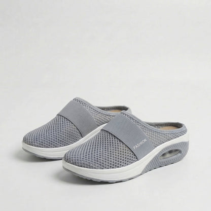 Compa™ Orthopaedic Sandals with Wedge Heel