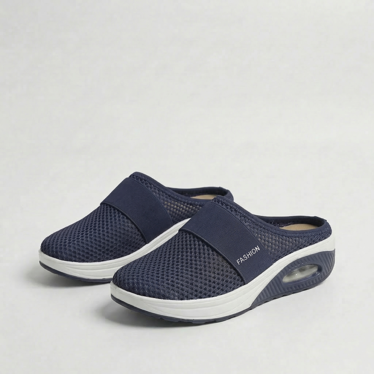 Compa™ Orthopaedic Sandals with Wedge Heel